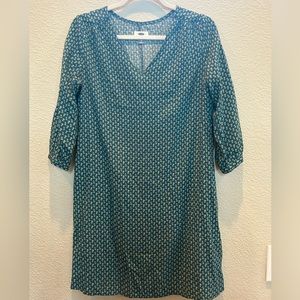 A super cute Old Navy Dress!